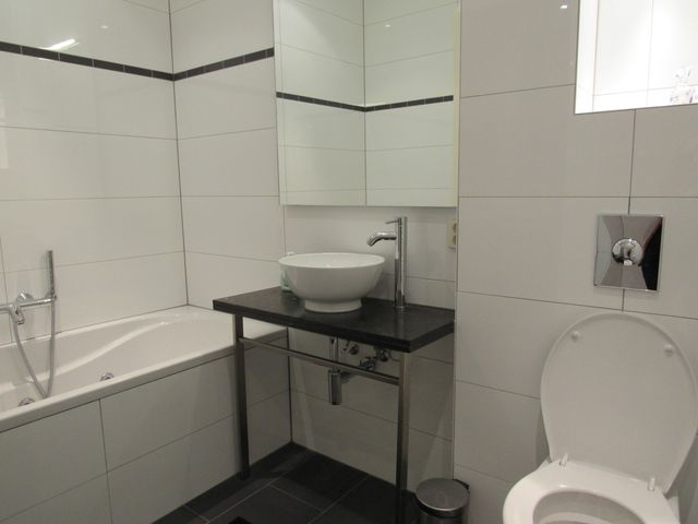 Wycker Smedenstraat 9B, Maastricht