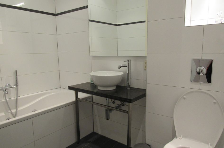 Wycker Smedenstraat 9B