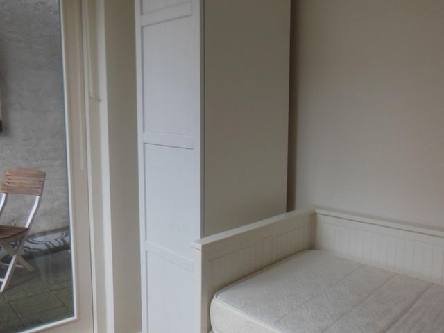 Wycker Smedenstraat 9B, Maastricht