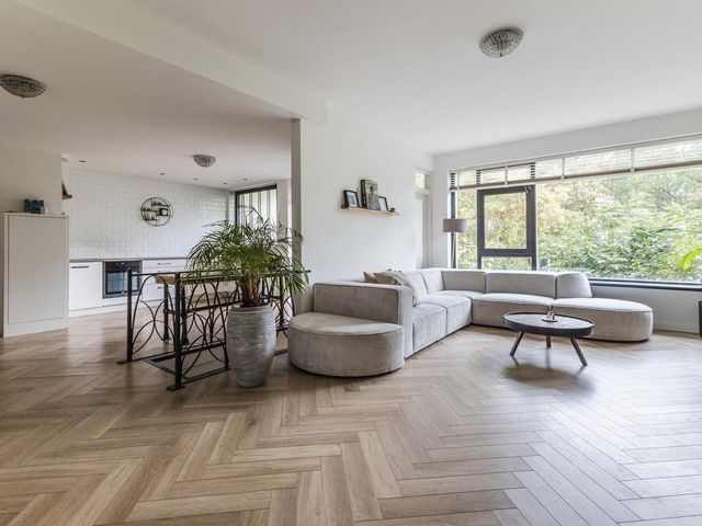 Koxhorn 27 1, Amsterdam