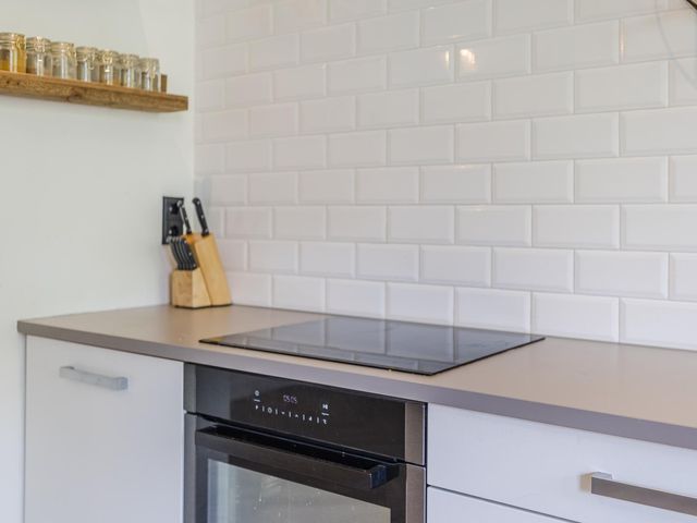Koxhorn 27 1, Amsterdam