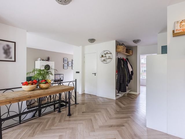 Koxhorn 27 1, Amsterdam