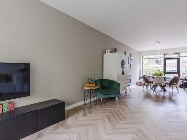 Koxhorn 27 1, Amsterdam