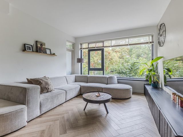 Koxhorn 27 1, Amsterdam