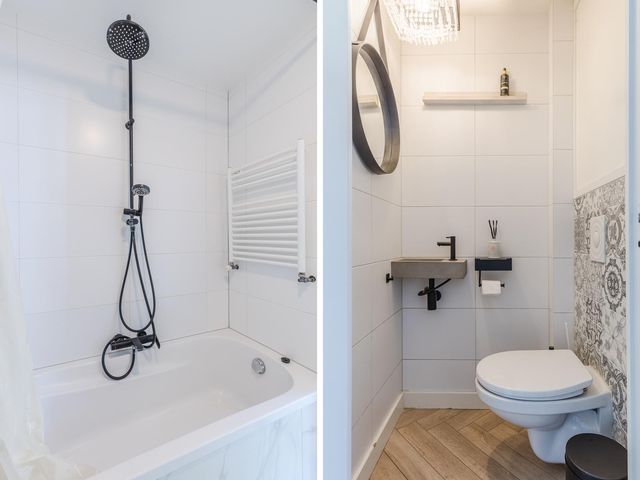 Koxhorn 27 1, Amsterdam