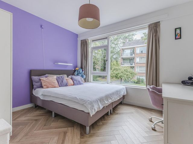 Koxhorn 27 1, Amsterdam