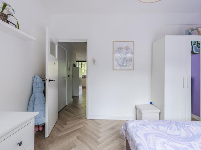 Koxhorn 27 1, Amsterdam