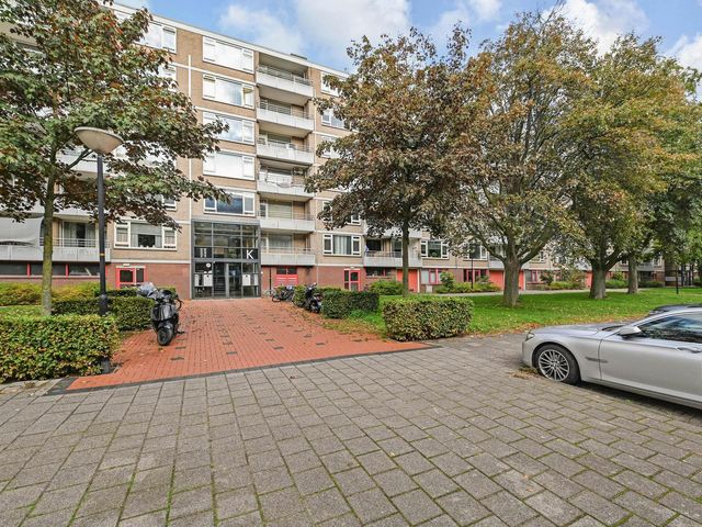 Gravin Juliana van Stolberglaan 162, Leidschendam