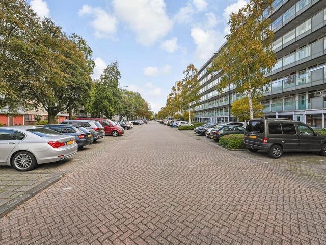 Gravin Juliana van Stolberglaan 162, Leidschendam