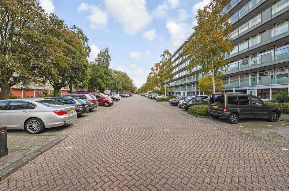 Gravin Juliana van Stolberglaan 162