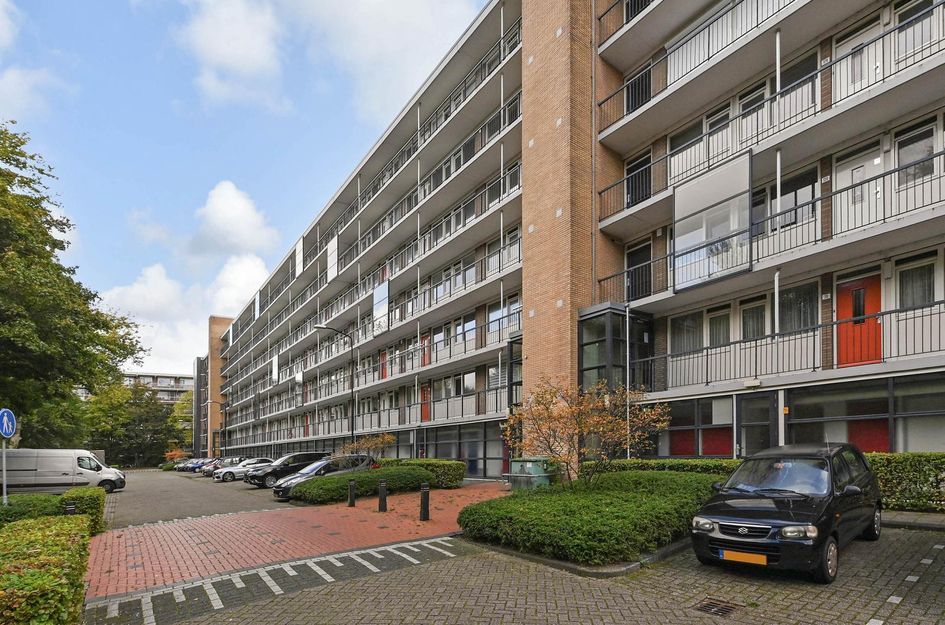 Gravin Juliana van Stolberglaan 162