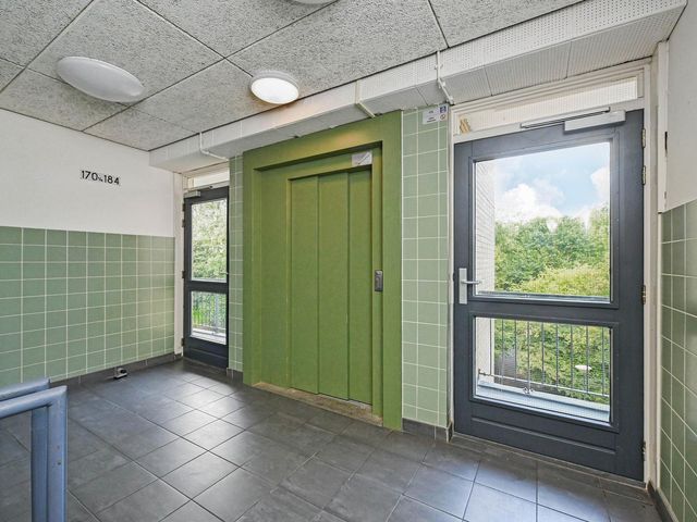 Gravin Juliana van Stolberglaan 162, Leidschendam