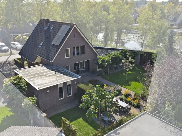 Schalluine 4, Reusel