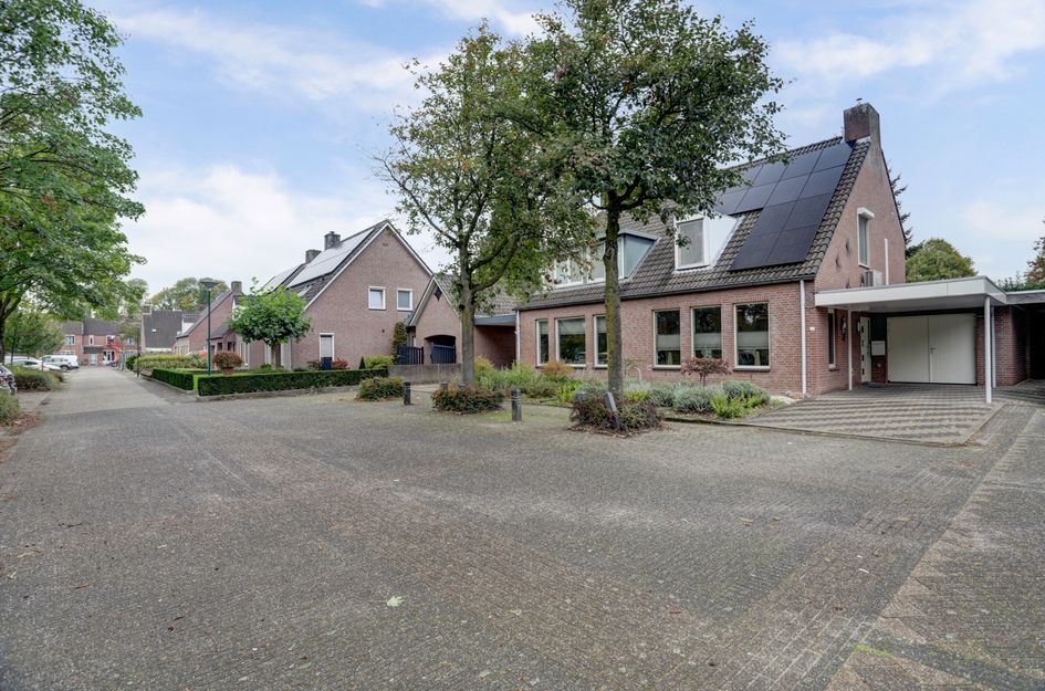 Dokter Duchateaustraat 35