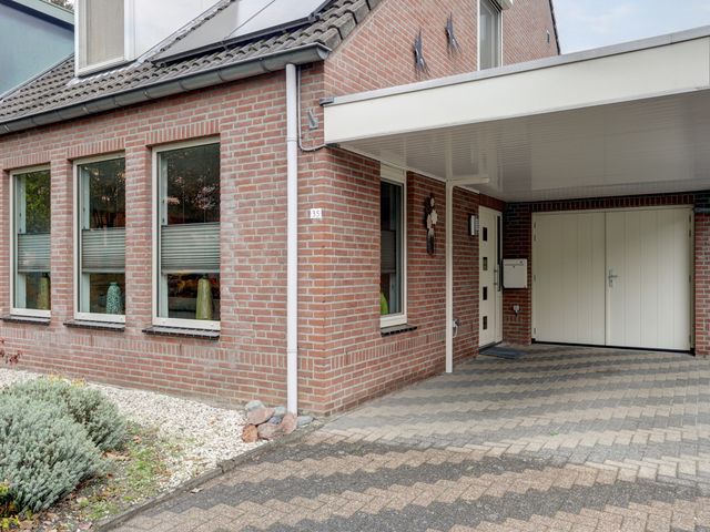 Dokter Duchateaustraat 35, Bergeijk