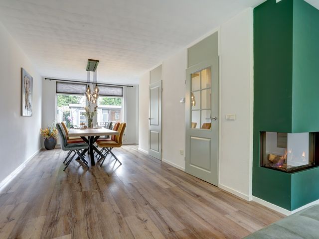 Dokter Duchateaustraat 35, Bergeijk