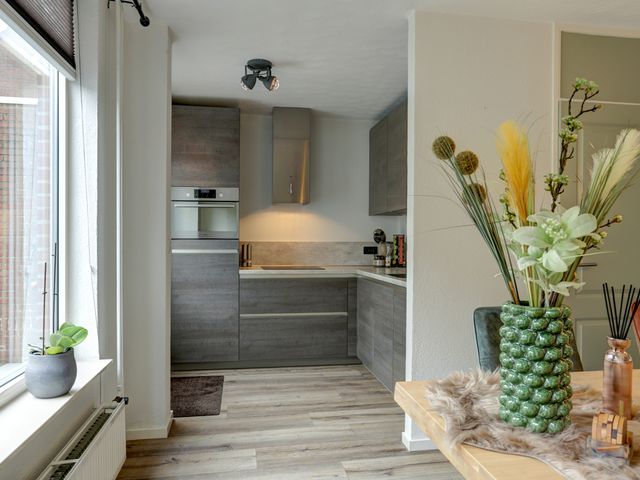 Dokter Duchateaustraat 35, Bergeijk