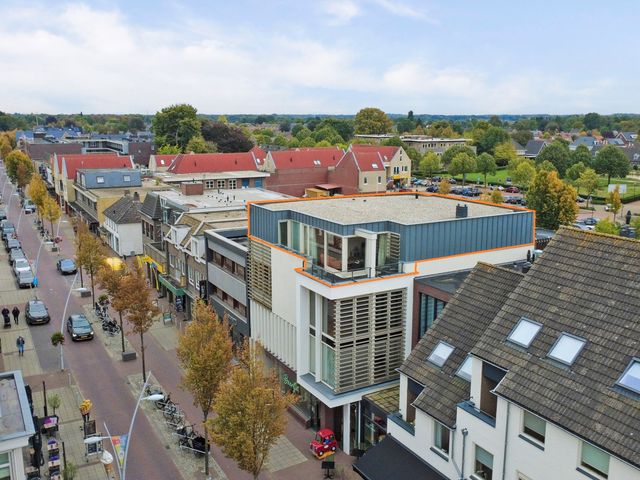 Sniederslaan 5C, Bladel