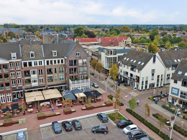 Sniederslaan 5C, Bladel