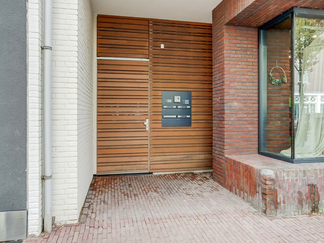 Sniederslaan 5C, Bladel