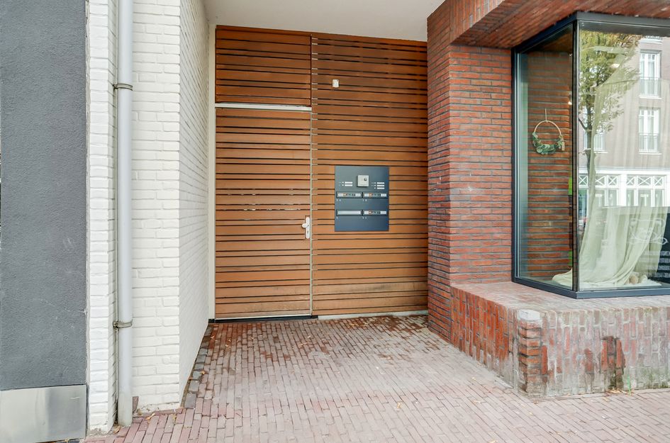 Sniederslaan 5C