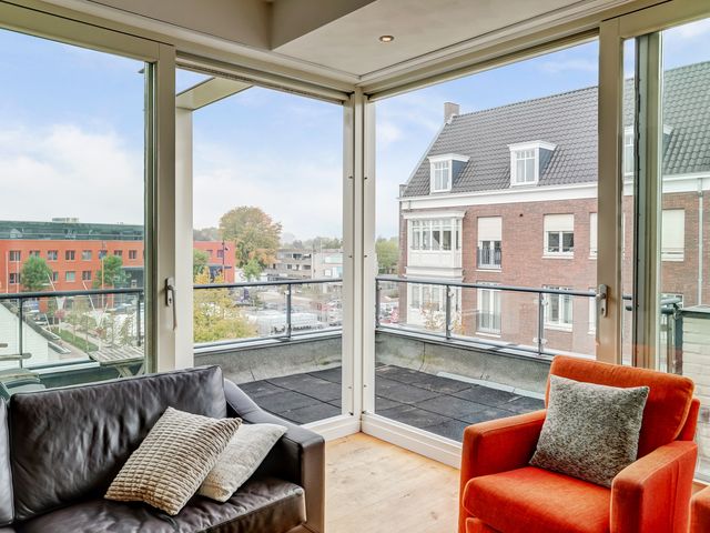 Sniederslaan 5C, Bladel