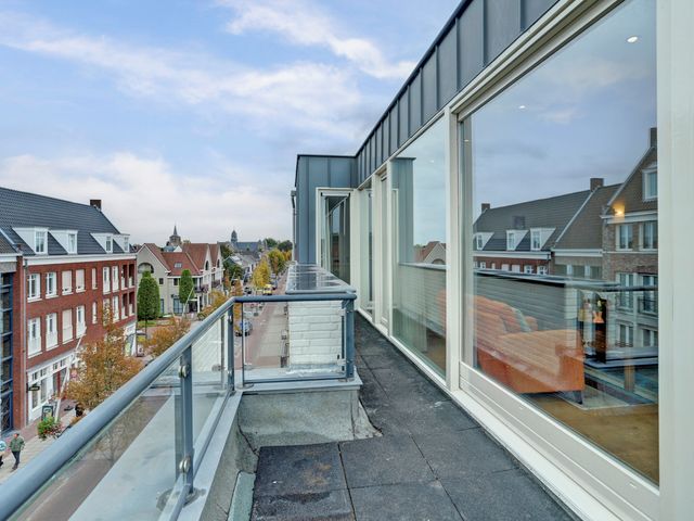 Sniederslaan 5C, Bladel
