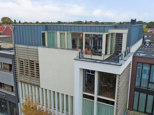 Sniederslaan 5C, Bladel
