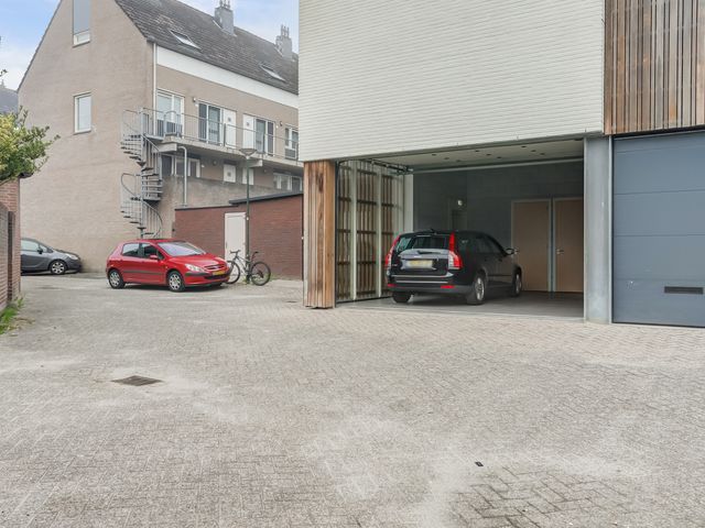 Sniederslaan 5C, Bladel