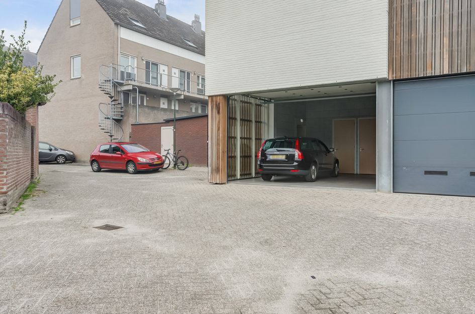 Sniederslaan 5C
