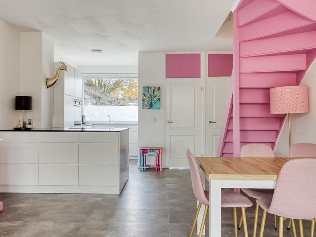Middelzand 3106, Julianadorp