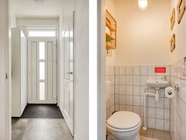 Middelzand 3106, Julianadorp