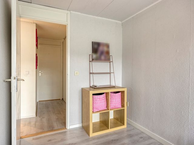 Middelzand 3106, Julianadorp
