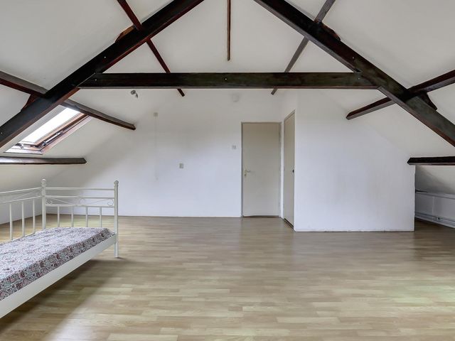 Nazareth 6, Wolphaartsdijk