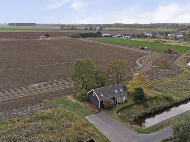 Nazareth 6, Wolphaartsdijk