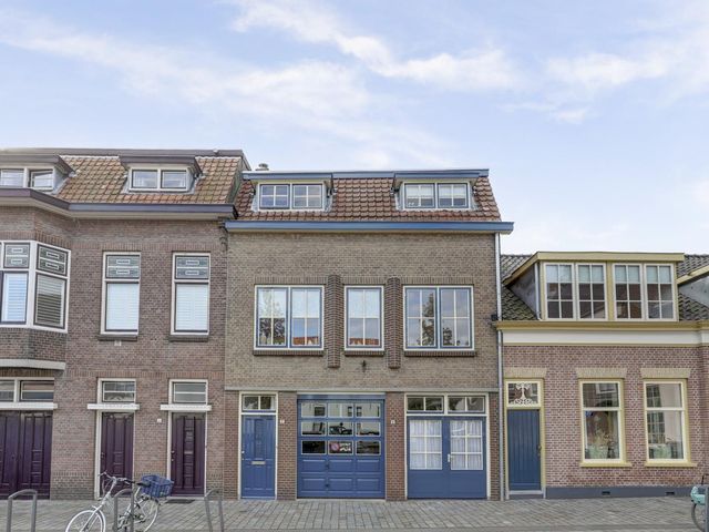Beestenmarkt 9, Goes