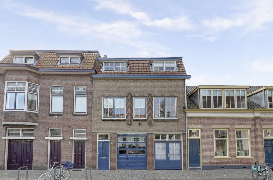 Beestenmarkt 9