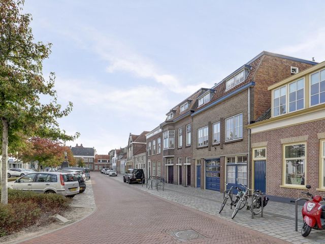 Beestenmarkt 9, Goes