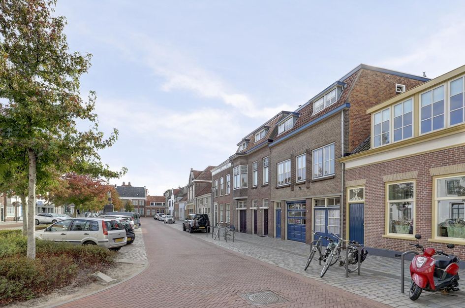 Beestenmarkt 9