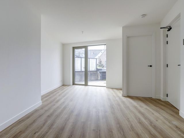 Wijngaardstraat 20A, Goes
