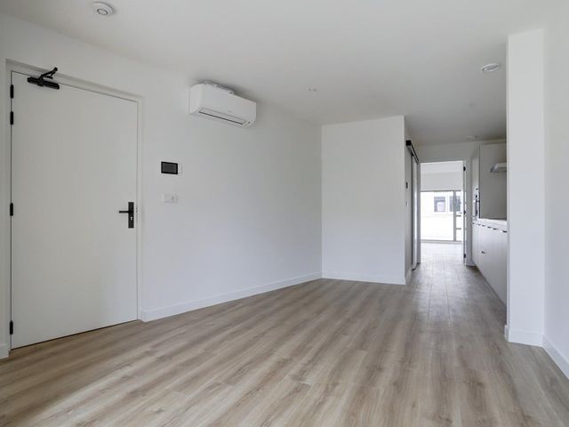 Wijngaardstraat 20A, Goes