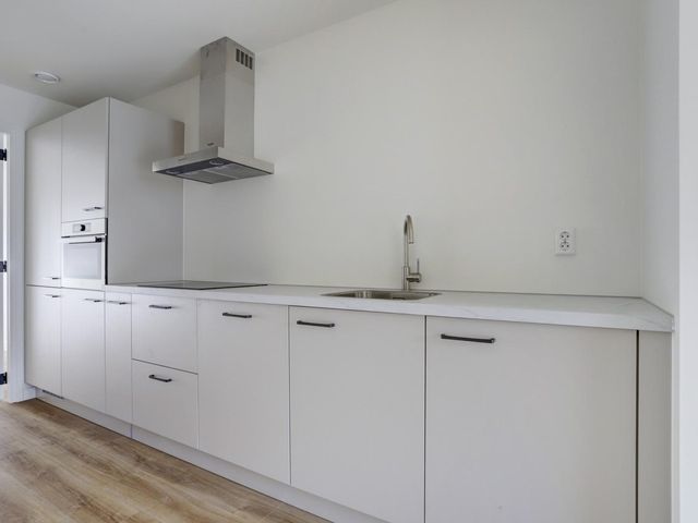 Wijngaardstraat 20A, Goes
