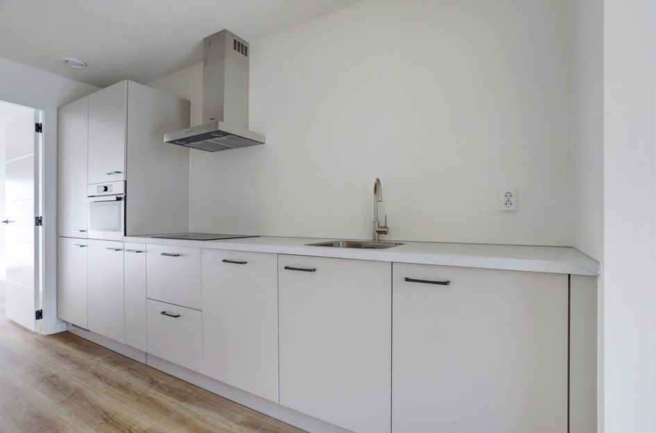 Wijngaardstraat 20A