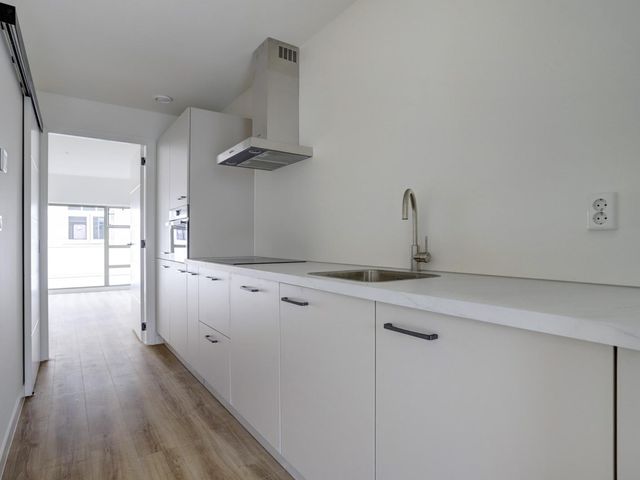 Wijngaardstraat 20A, Goes