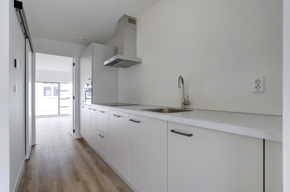 Wijngaardstraat 20A
