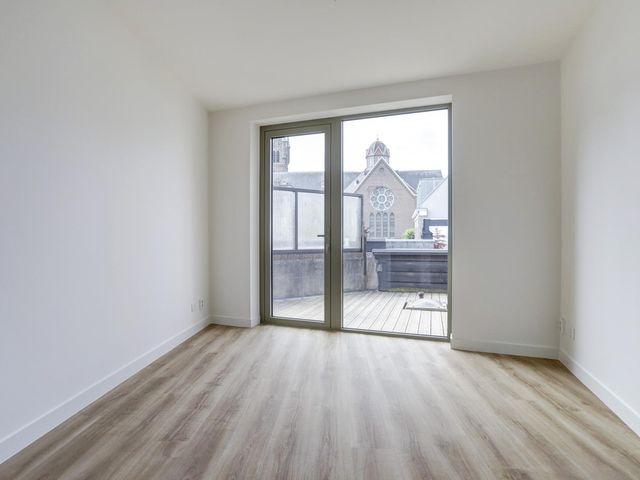Wijngaardstraat 20A, Goes