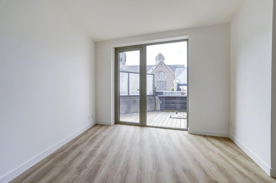 Wijngaardstraat 20A