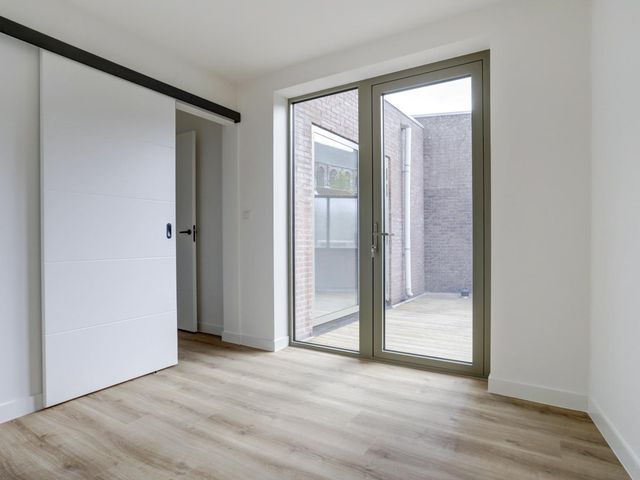 Wijngaardstraat 20A, Goes