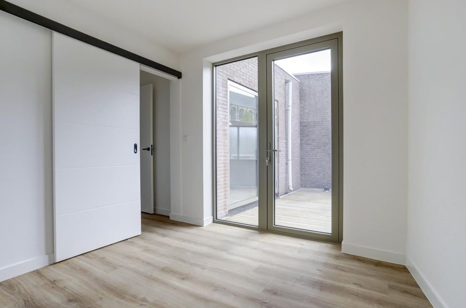 Wijngaardstraat 20A