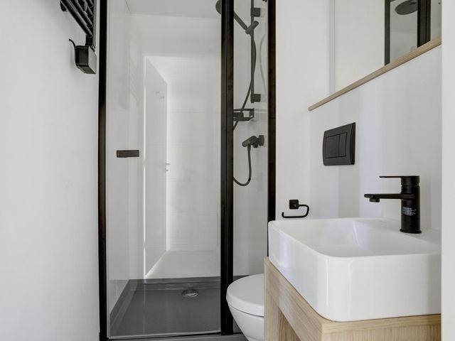 Wijngaardstraat 20A, Goes